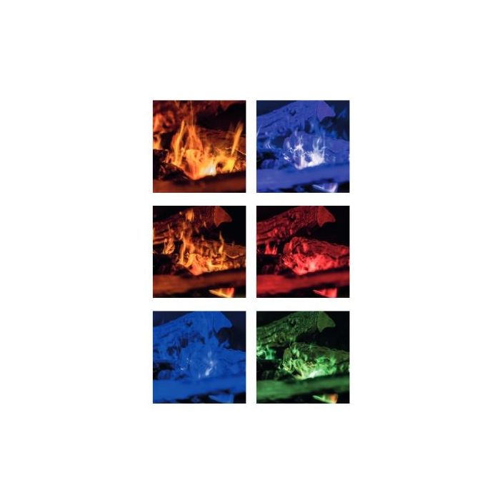Dimplex kominek elektryczny Linear Fire e-Slim 1700/450 I