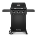 Grill gazowy Broil King Gem 310 Shadow (814953PL) 