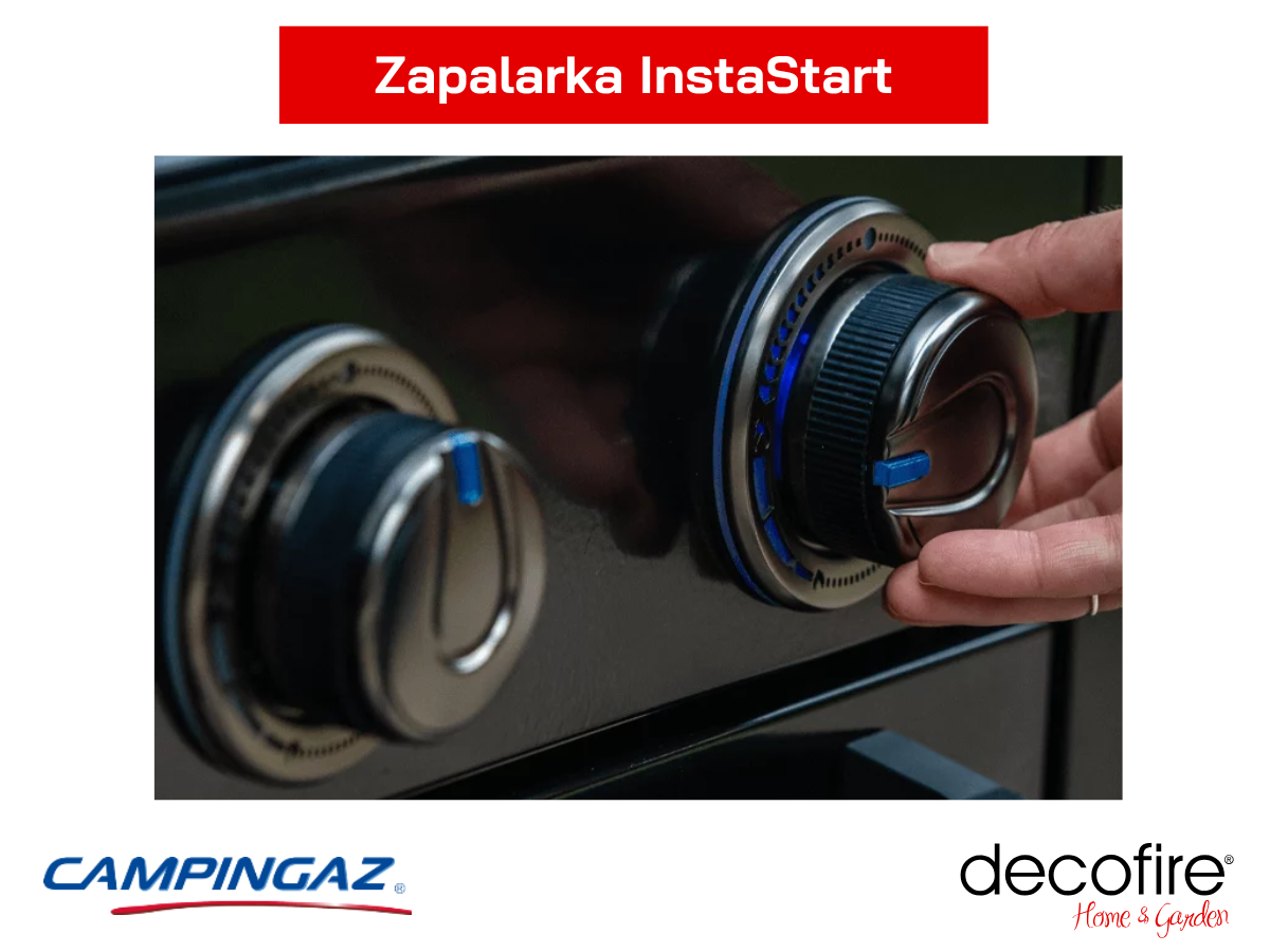 Zapalarka InstaStart