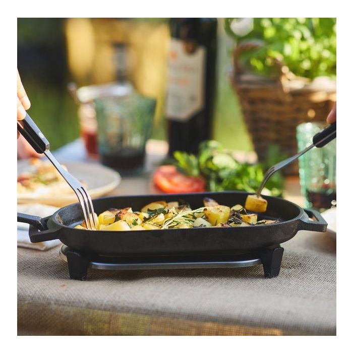 Patelnia żeliwna Sizzler Ooni (UU-P39300)