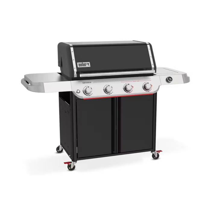Grill gazowy Weber Genesis E-425W (1501252)