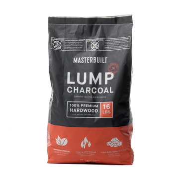 Masterbuilt węgiel drzewny Lumpwood Charcoal 7 kg