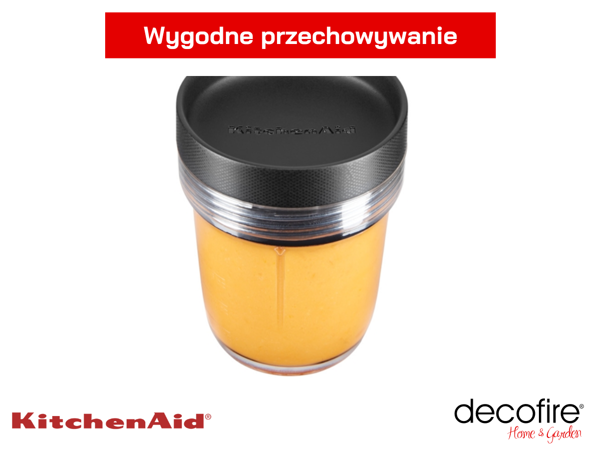 Wygodne przechowywanie