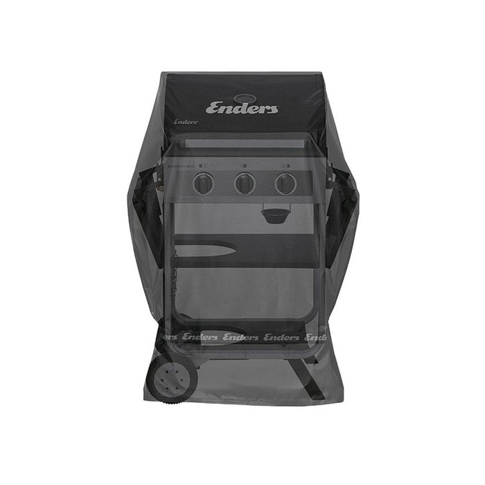 Pokrowiec na grill eFlavour, eFlow Enders (5691)
