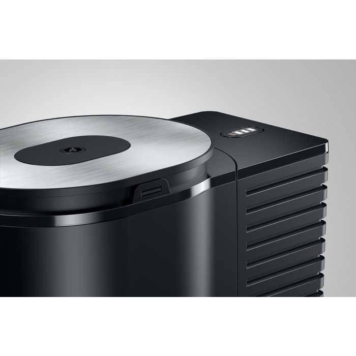 Jura Chłodziarka do mleka Cool Control 1 l czarna (24261)