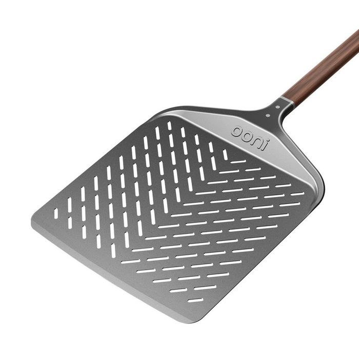 Łopata szufla perforowana do pizzy Ooni 12" – 30 cm (UU-P38E00)