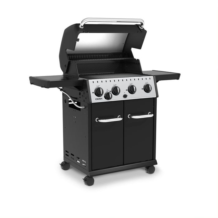 Grill gazowy Crown 440 Broil King (982163DPL) 