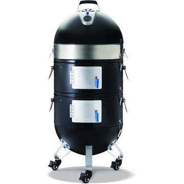 SMOKER 22 Wędzarnia węglowa Apollo 57 cm Napoleon (AS22PK)