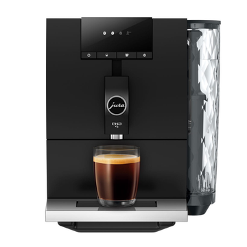 Ekspres do kawy Jura ENA 4 Full Metropolitan Black (EB) (15501)