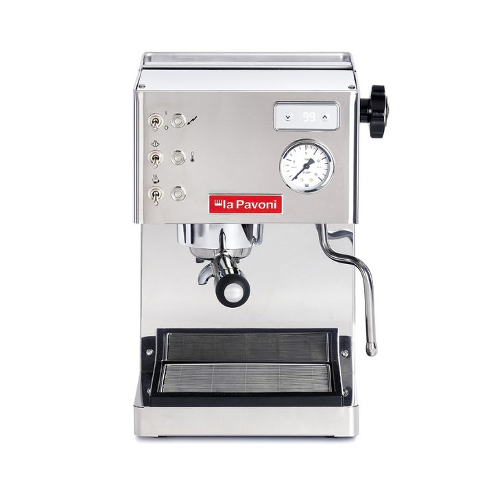Ekspres do kawy La Pavoni Casa Bar PID (LPMCBS02EU)
