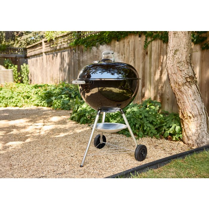 Grill węglowy Weber Bar-B Kettle 57 cm (1502062)