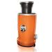 NOVIS - Wyciskarka do soku Vita Juicer - pomarańczowy
