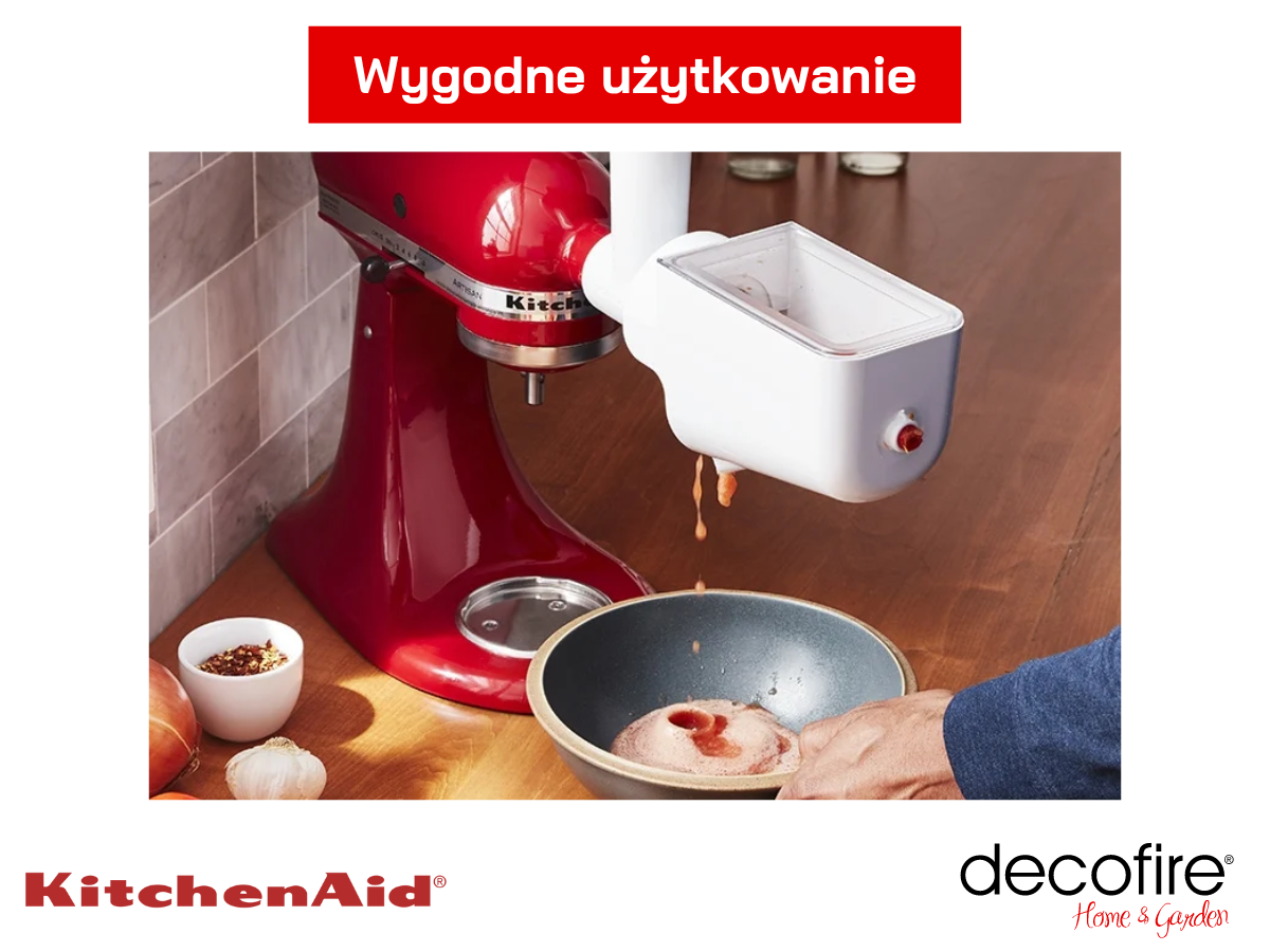 Wygodne użytkowanie