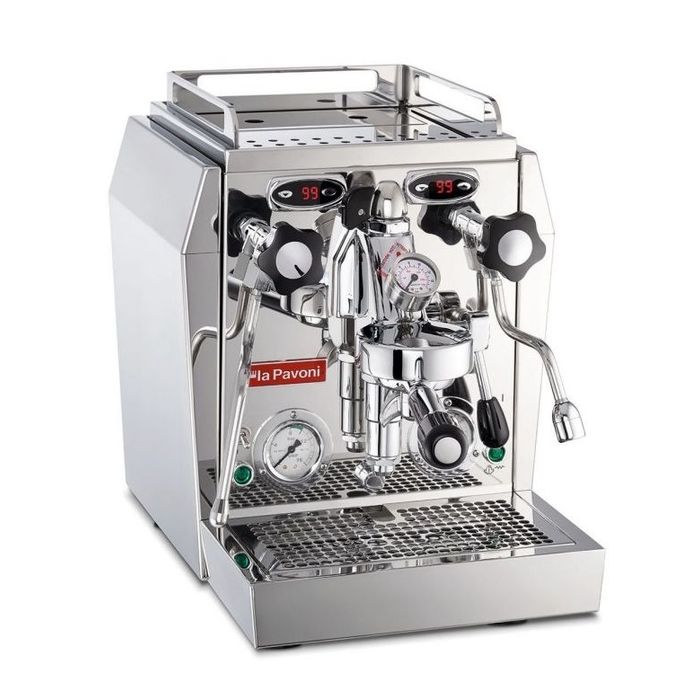 Ekspres La Pavoni Specialty Botticelli (LPSGEG03EU)