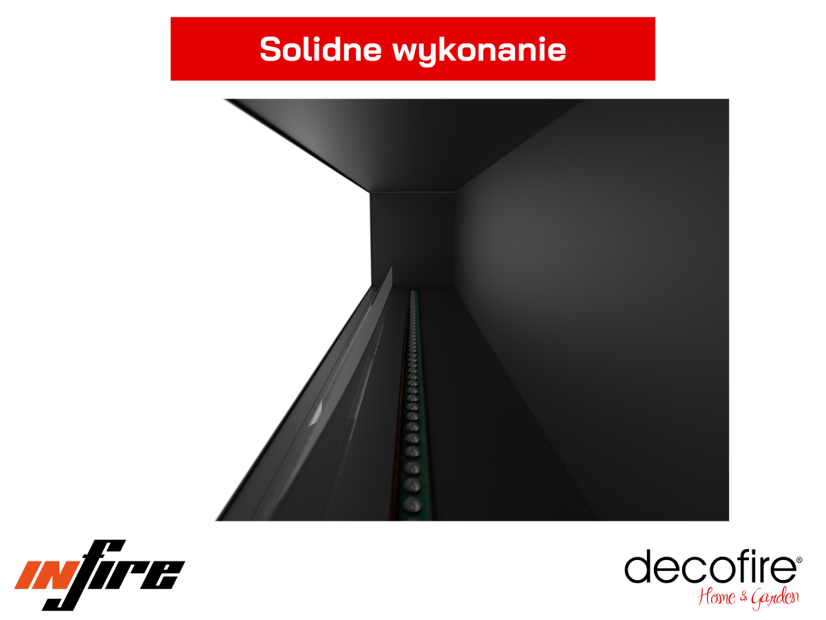 Solidne wykonanie