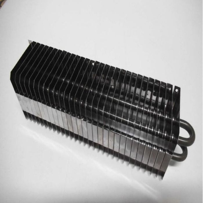 Grzałka z radiatorem BSW-70 1000W Borniak (PT/GR/1000W/BSW-70)