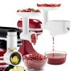 Zestaw przystawek KitchenAid (5KSM2FPPC)