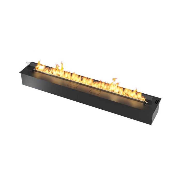 Biokominek do zabudowy Infire Etronic Basic Burner Basic 1500