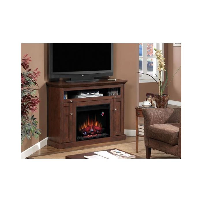 Classic Flame kominek elektryczny Windsor