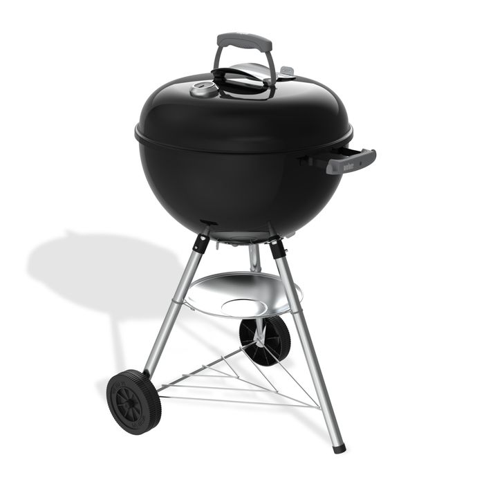 Grill węglowy Weber Bar-B Kettle 47 cm (1502055)