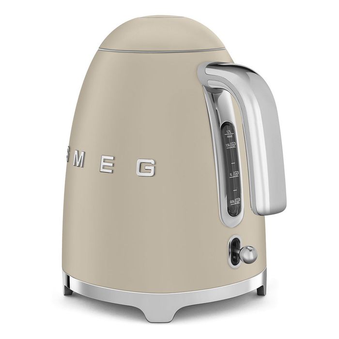 Czajnik 1,7L  50's style Moonlight Smeg (KLF03MLMEU)