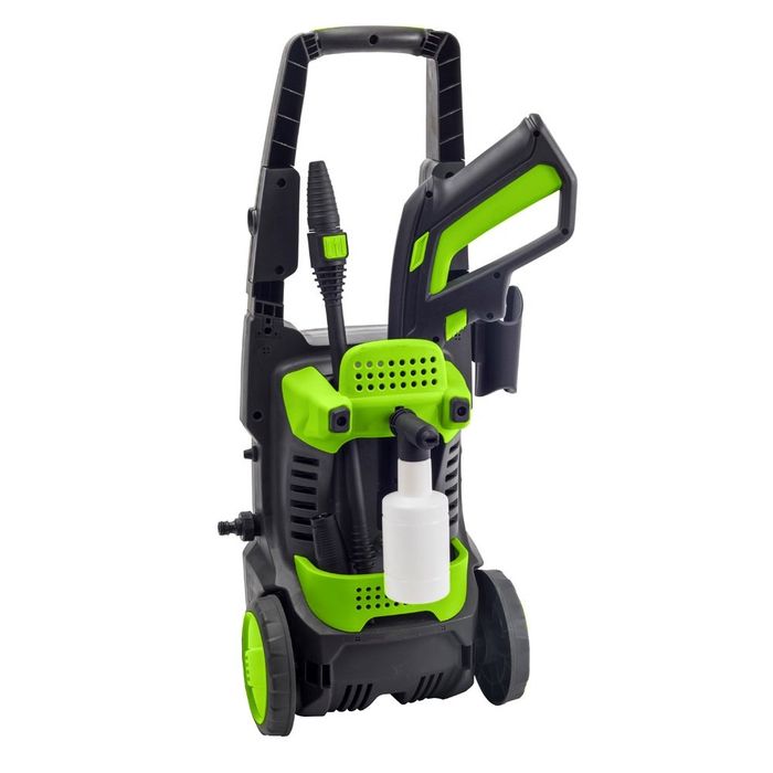 GreenWorks Elektryczna Myjka ciśnieniowa G3 120 Bar (5100207)