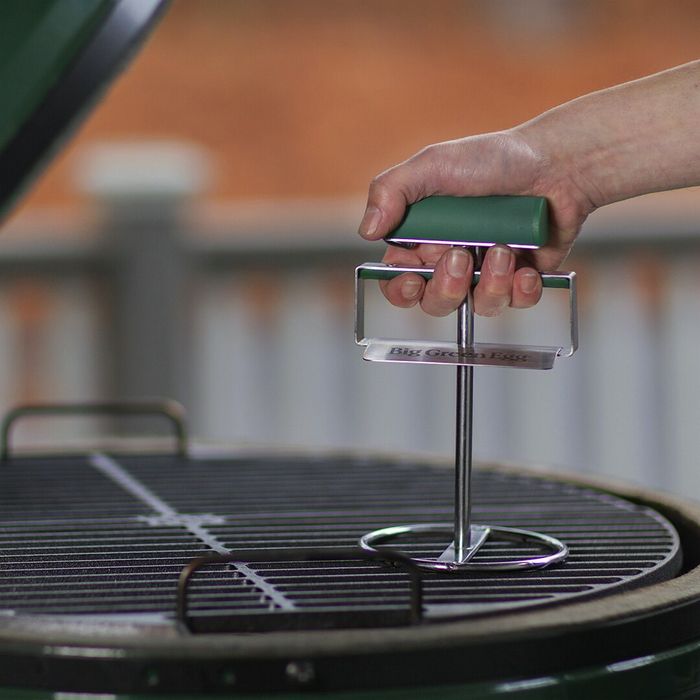 Podnośnik rusztu Big Green Egg (127341)