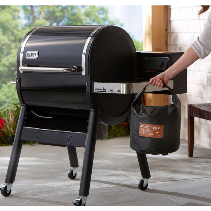 Torba na pellet Weber (7007)
