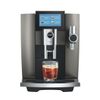 Ekspres do kawy Jura S10 Dark Inox (EA) (15773)