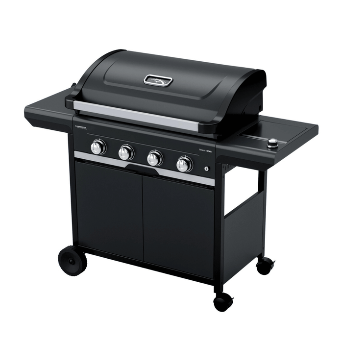 Grill gazowy Campingaz Select 4 EXS