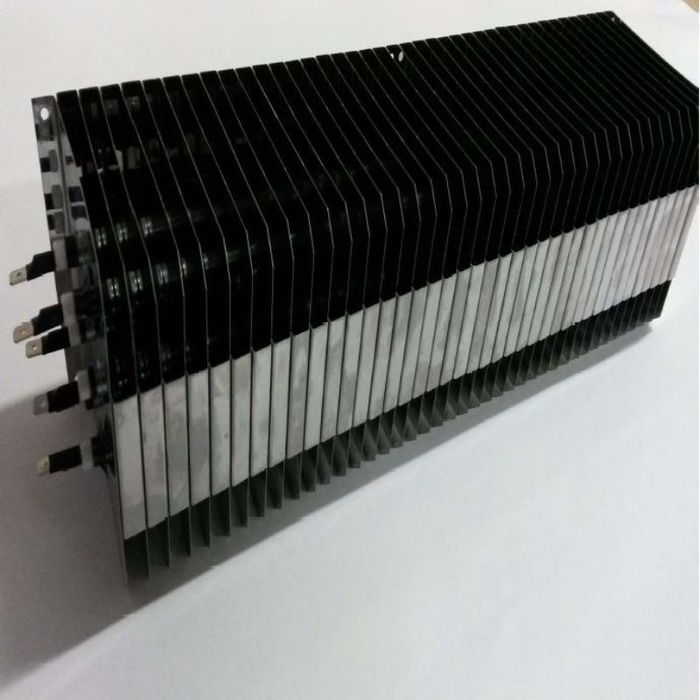 Grzałka z radiatorem SW-70 - 500W Borniak (PT/GR/500W/SW-70)