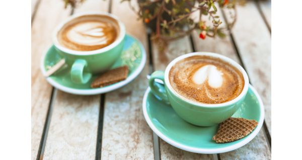 Cappuccino – jak przygotować włoski klasyk? 