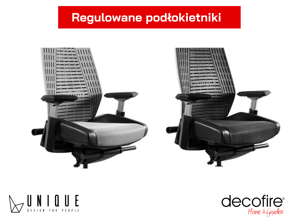 Podłokietniki 