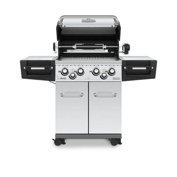 Grill gazowy Broil King Regal™ S 490 (996383PL)