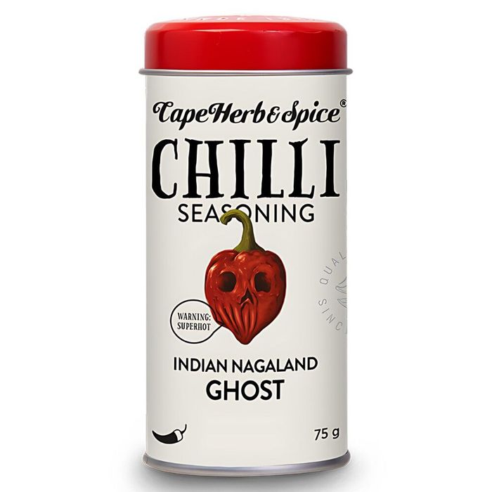 Przyprawa Chilli Ghost