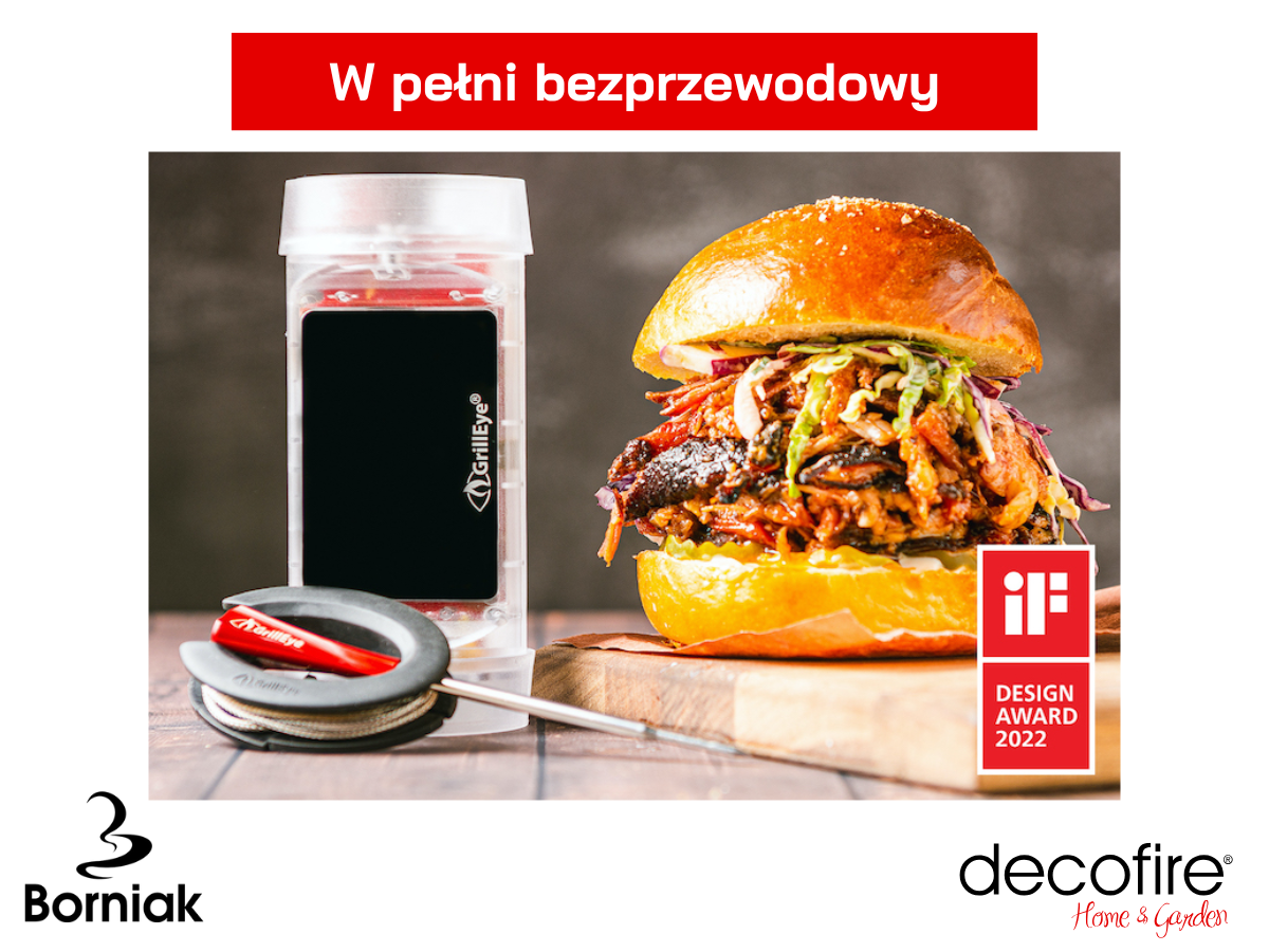 W pełni bezprzewodowy