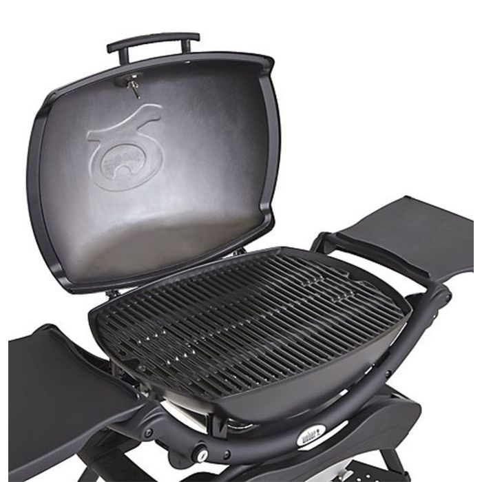 Grill gazowy Weber Q 1200 (51010075)