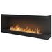 Biokominek narożny Simple Fire CORNER 1200R prawy
