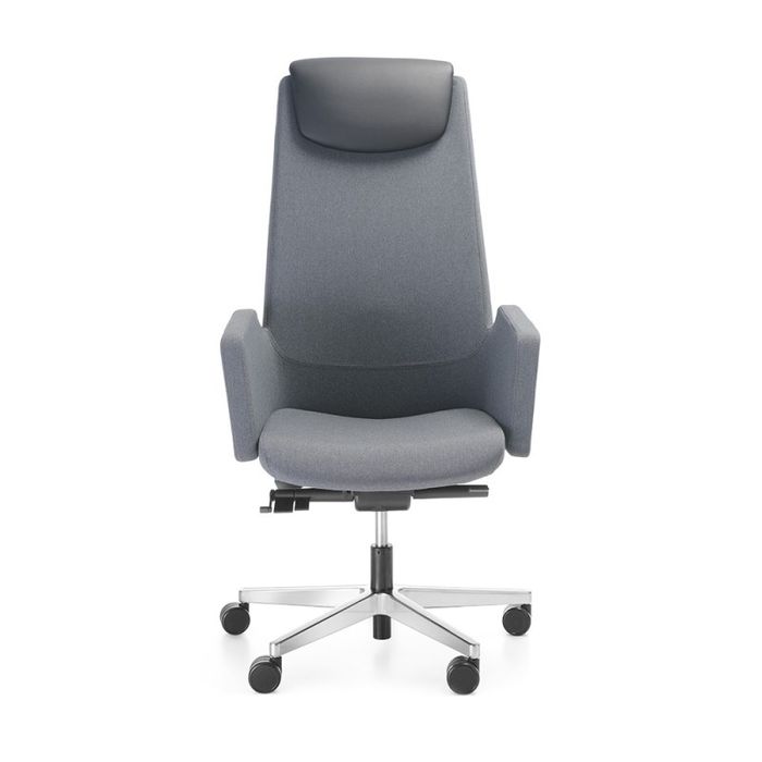 Fotel obrotowy IN ACCESS AC 103 Bejot