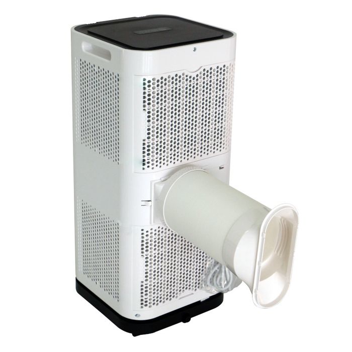 Meaco Klimatyzator przenośny MeacoCOOL 2,93 kW z funkcją grzania
