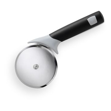 Radełko do pizzy, ergonomiczne Weber (6690)