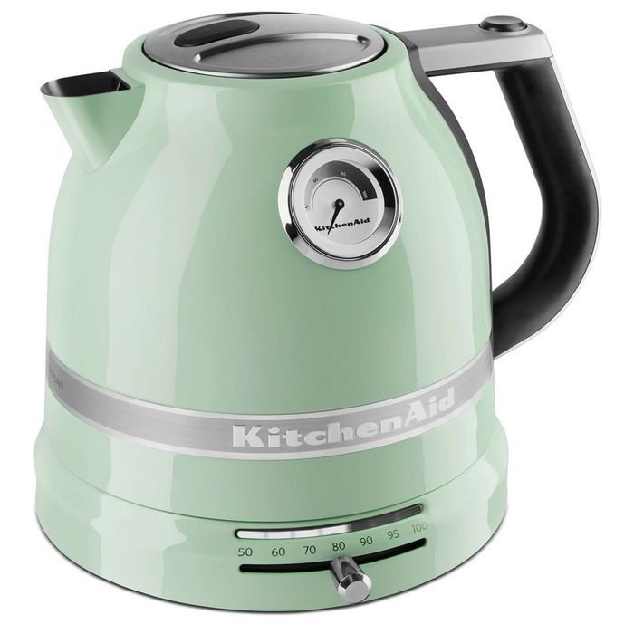 Czajnik Artisan 1,5L Pistachio KitchenAid (5KEK1522EPT)