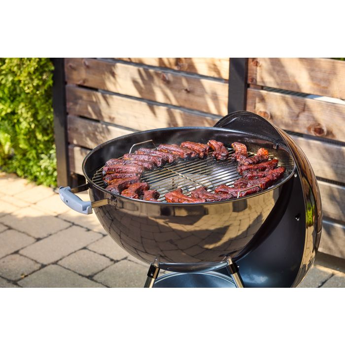 Grill węglowy Weber Original Kettle 57 cm (1502202)