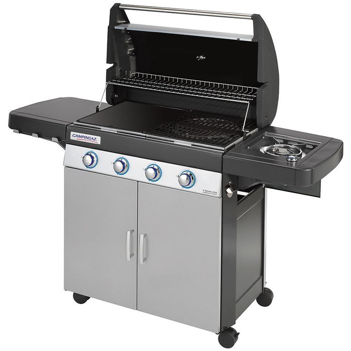 Grill gazowy Campingaz CLASSIC EXS Seria 4