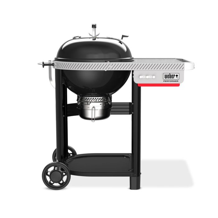 Grill węglowy Weber Performer 57 cm (1501630)