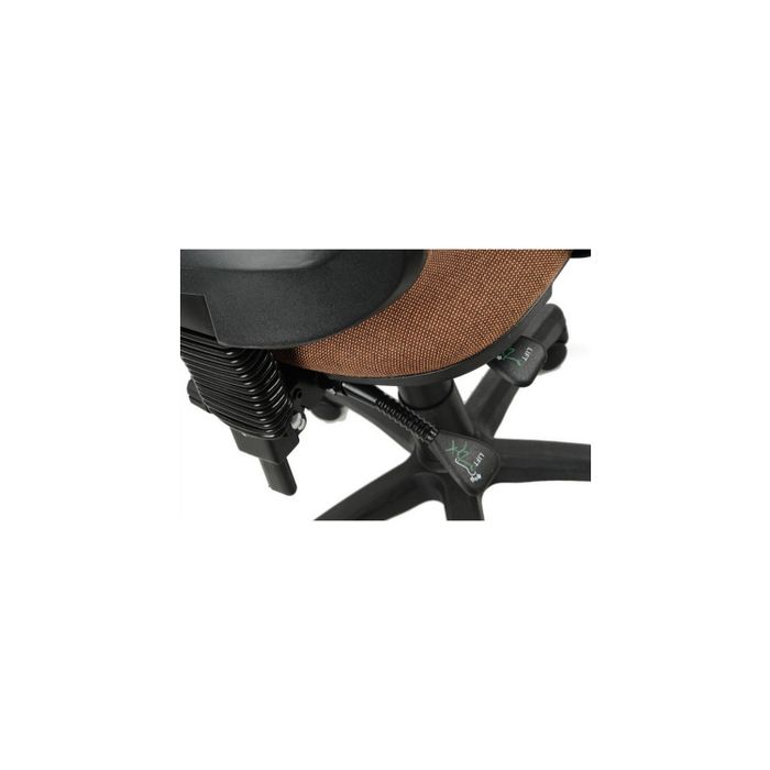 Fotel biurowy Sit Plus ZIPPER