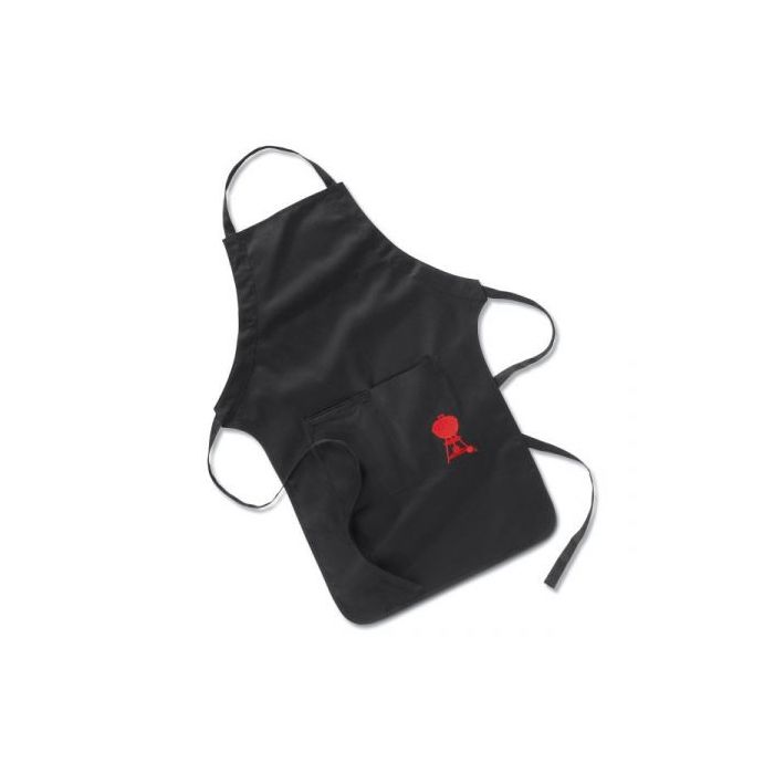 Fartuch do grilla z logo Weber (6474)