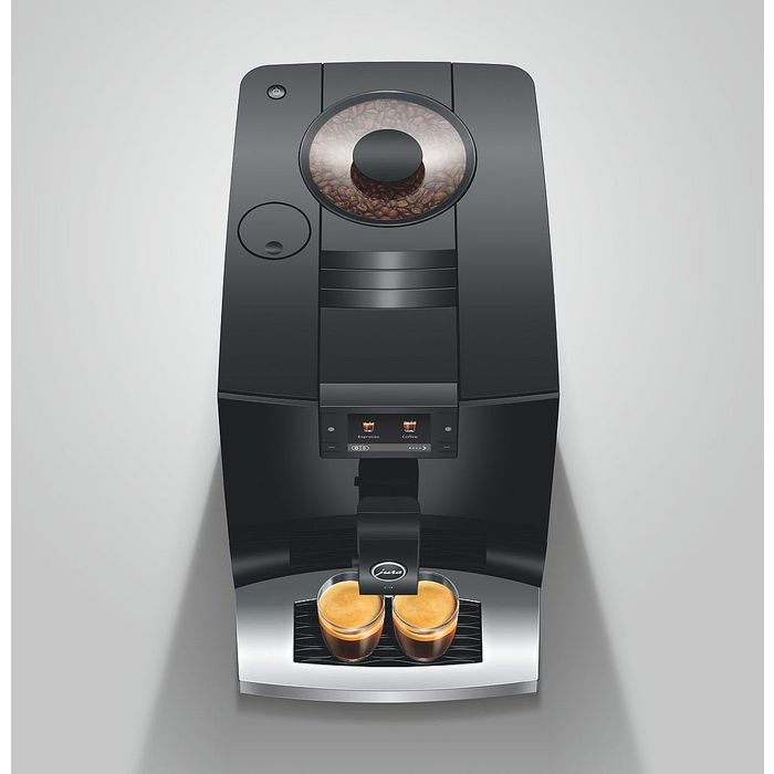 Ekspres do kawy Jura C9 Piano Black (EA) (15753)