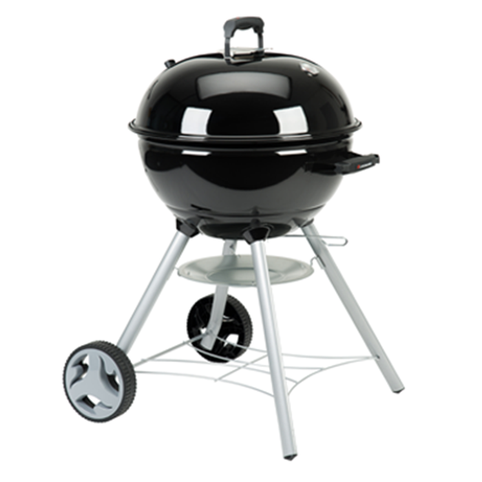 Grill węglowy Landmann Kepler 200 (11140)