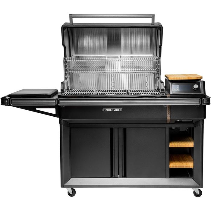 Grill na pellet Timberline XL INT Traeger